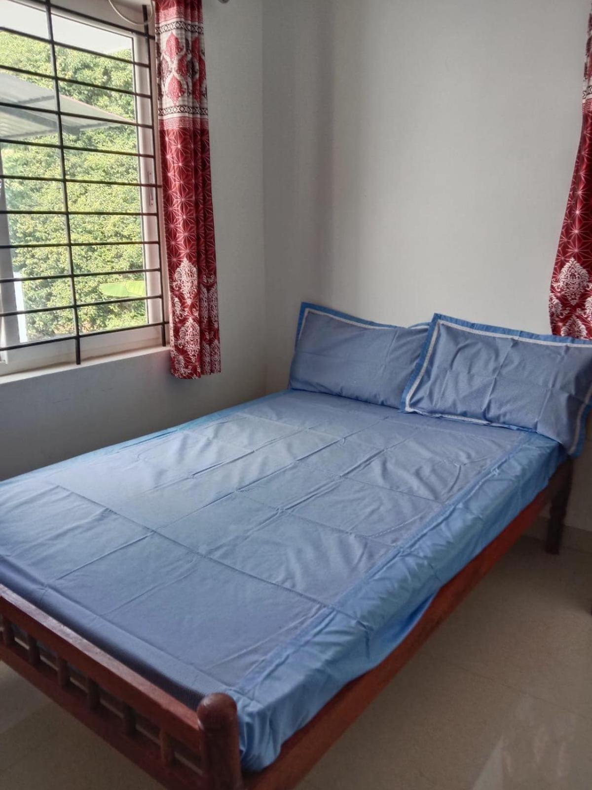 Fully Furnished 3Bhk 2 Floor Villa Angamaly Exterior foto
